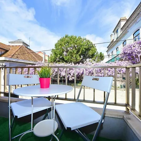 The Place Graca بيت ضيافة Lisboa